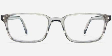 zenith composite frame glasses
