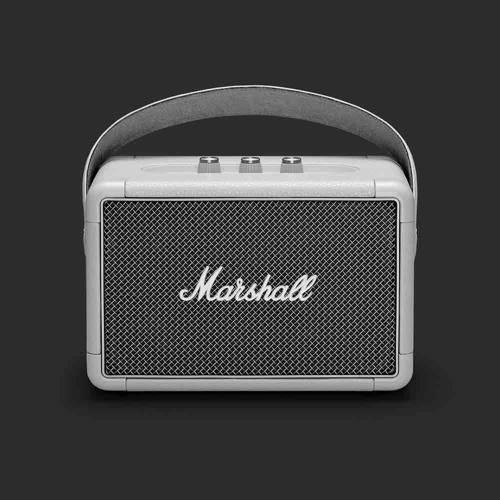 Kilburn Travel Speaker