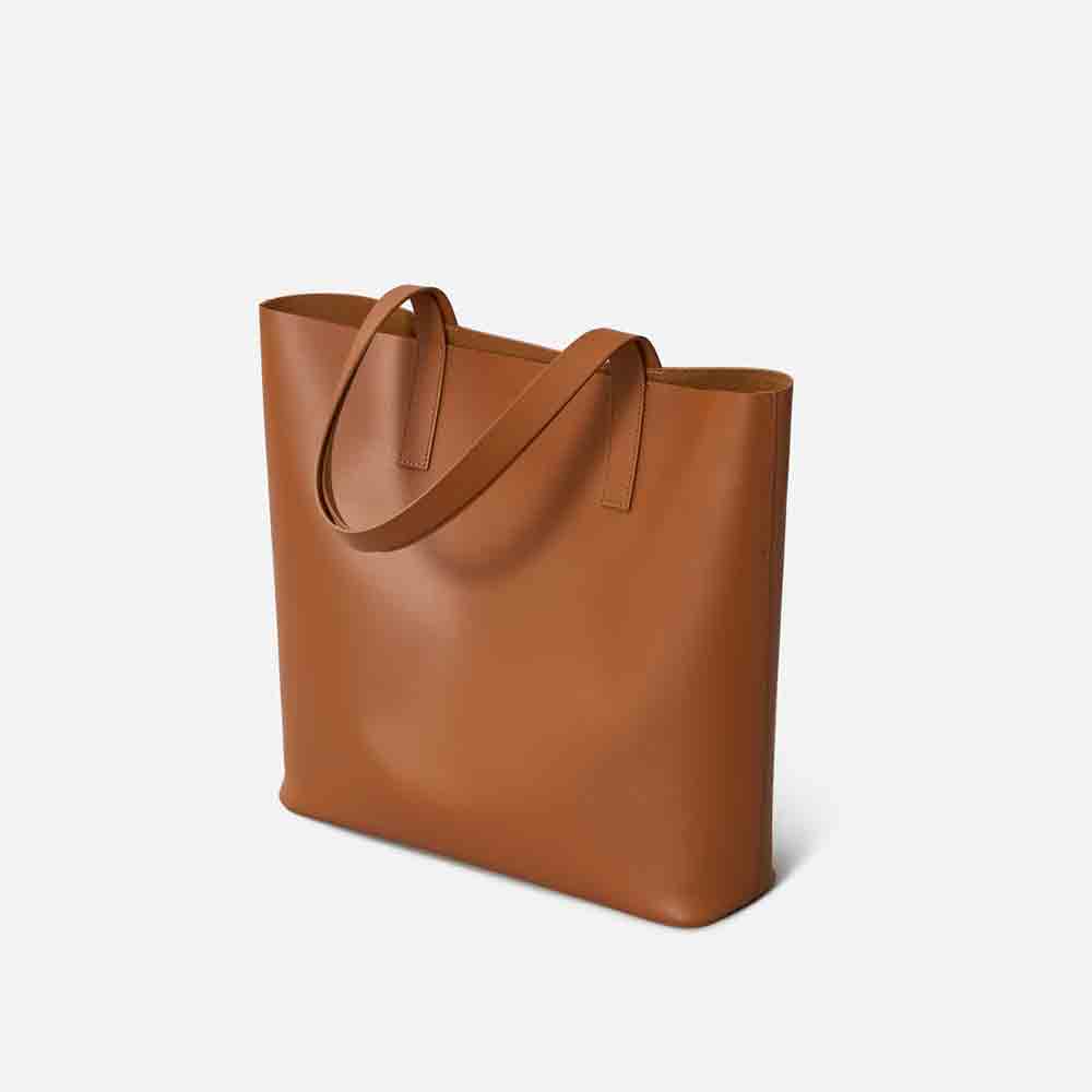 Minimal Square Tote