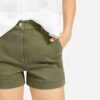 women short a1