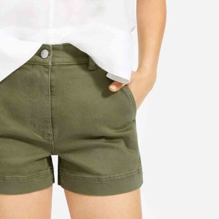 women short a1
