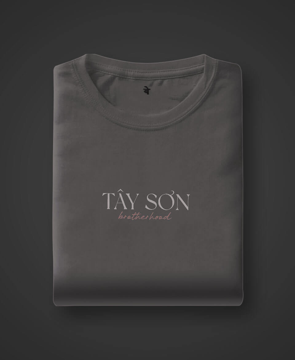 T-Shirt Name 1