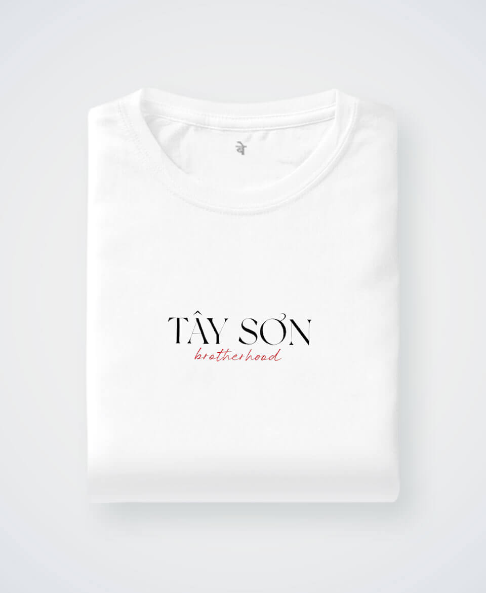 T-Shirt Name 3